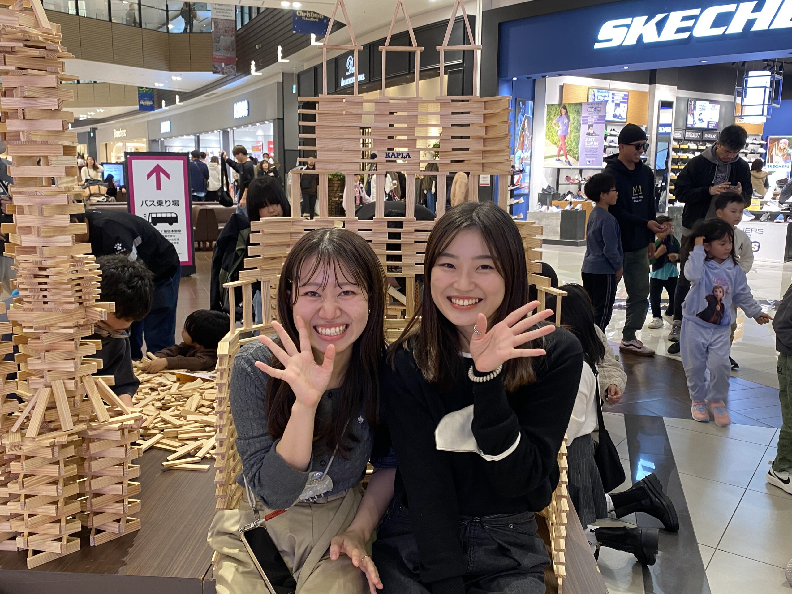 Zidonet「おもちゃフェスタ」イオンモール関東ツアー2025、開催決定